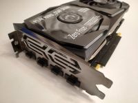 Лот: 16713247. Фото: 6. Видеокарта MSI nVidia GeForce...