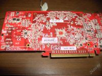 Лот: 1467792. Фото: 2. Видеокарта PCI-E Radeon 1950GT... Комплектующие
