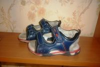 Лот: 5251124. Фото: 2. сандали на мальчика р-р 22. Обувь