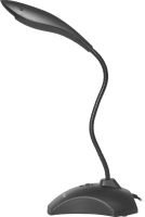 Лот: 15200049. Фото: 4. Микрофон Defender MIC-115 чёрный... Красноярск