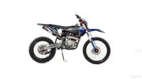 Лот: 24283345. Фото: 11. Motoland XT250 HS (172FMM) в Рассрочку