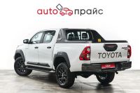 Лот: 21980541. Фото: 6. Toyota Hilux 2023