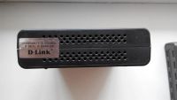 Лот: 4614186. Фото: 5. Внешний ADSL-модем (роутер) D-link...