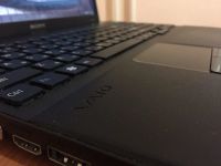 Лот: 12767638. Фото: 5. Ноутбук Sony на Core i3 с Игровой...