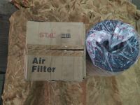 Лот: 18396137. Фото: 2. Воздушный фильтр ST 40659AB. Автозапчасти