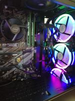 Лот: 21334066. Фото: 5. Системный блок i5 8500T/B360 hd3...