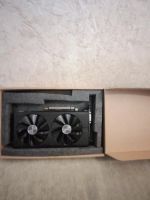 Лот: 19952119. Фото: 4. Видеокарта rx 580 4 gb sapphire... Красноярск