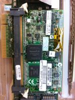 Лот: 16333861. Фото: 2. HP Smart Array P410 контроллер... Комплектующие