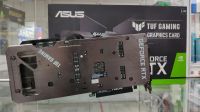 Лот: 19466945. Фото: 2. Видеокарта GeForce RTX 3070 ASUS... Комплектующие