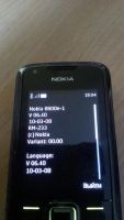 Лот: 4829099. Фото: 4. NOKIA 8800e-1