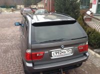 Лот: 3426295. Фото: 5. BMW X5