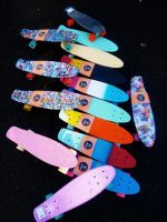 Лот: 9427992. Фото: 7. Скейтборд Penny Board(Пенни борд...