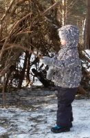 Лот: 10461203. Фото: 2. Костюм зимний atPlay! (мальчик... Одежда и аксессуары