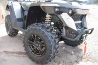 Лот: 25636277. Фото: 5. Квадроцикл LINHAI YAMAHA M550L...