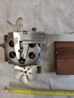 Лот: 19471132. Фото: 4. Электродвигатель асинхронный КД-50-У4... Красноярск