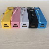 Лот: 11791706. Фото: 4. PowerBank 2000mAh одним лотом... Красноярск