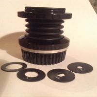 Лот: 15137882. Фото: 3. Объектив Lensbaby Muse Plastic... Красноярск