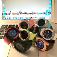 Лот: 15575573. Фото: 7. Умные часы Smart watch V8 золотистые...