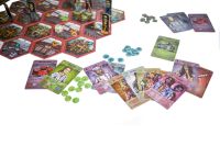 Лот: 4981607. Фото: 10. Настольная игра "Z-game"; про...