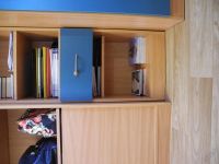 Лот: 5948243. Фото: 4. шкаф пенал Дятьково. Красноярск