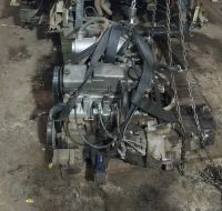 Лот: 12528114. Фото: 2. МКПП КПП коробка передач ваз Лада... Автозапчасти