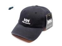 Лот: 16283446. Фото: 8. Бейсболка Helly Hansen (черный...