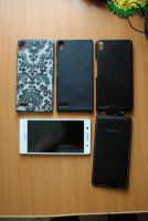 Лот: 5857672. Фото: 6. Huawei Ascend P6