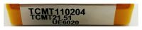 Лот: 25645754. Фото: 2. Токарные пластины TCMT110204 UE6020... Оборудование