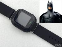 Лот: 7896460. Фото: 4. Детские умные часы с GPS Smart...