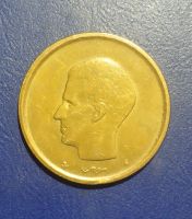 Лот: 25122926. Фото: 2. Бельгия 20 франков 1981 г. Монеты