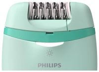 Лот: 14128980. Фото: 3. Эпилятор Philips BRE 265/00. Бытовая техника