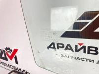 Лот: 25856119. Фото: 2. стекло боковое Suzuki Grand Vitara... Автозапчасти