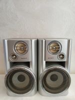 Лот: 11239336. Фото: 2. Колонки пассивные SONY SS - CHP7. Аудиотехника