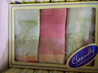 Лот: 4617990. Фото: 7. Полотенце кухонное "Cleanelly...