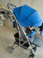 Лот: 18155054. Фото: 6. Прогулочная коляска Babyton Active...