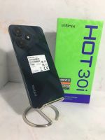 Лот: 21069625. Фото: 2. Infinix HOT 30i, 8/128 ГБ. Смартфоны, связь, навигация