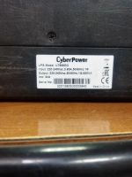 Лот: 22610045. Фото: 3. ИБП CyberPower 650W. Компьютеры, оргтехника, канцтовары
