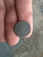 Лот: 11613077. Фото: 2. Деньга Сибирская 17 ...вроде 69. Монеты