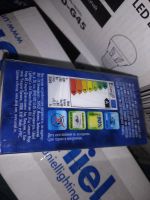 Лот: 19169822. Фото: 6. LED-G45-6W/WW/E27/FR/ ALP01WH...