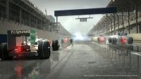 Лот: 10785383. Фото: 2. игра - Formula One 2010 (ГОНКИ... Игровые приставки, консоли, видеоигры