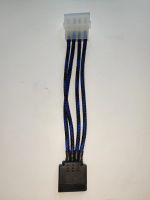 Лот: 20998186. Фото: 2. Переходник для моддинга Molex... Комплектующие