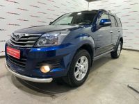 Лот: 25882433. Фото: 4. Great Wall Hover H3 2013