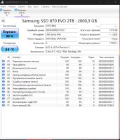 Лот: 20857340. Фото: 2. SSD накопитель Samsung 860 EVO... Комплектующие