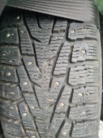Лот: 19485144. Фото: 4. Nokian Tyres Hakkapeliitta 7 SUV... Красноярск