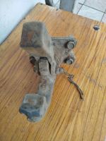 Лот: 25256417. Фото: 5. Фаркоп, прцепное