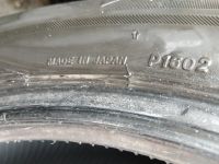 Лот: 25793152. Фото: 8. Шины зимние Bridgestone Blizzak...
