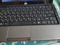 Лот: 25849739. Фото: 5. Нетбук DNS P10QC