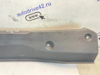 Лот: 25318858. Фото: 3. накладка замка багажника Ford... Авто, мото, водный транспорт