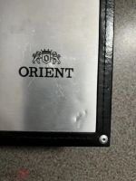 Лот: 22169449. Фото: 2. Коробка Orient. Часы, аксессуары