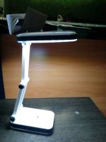 Лот: 11048898. Фото: 2. Складная светодиодная лампа для... Красота и здоровье